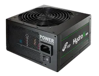 FSP HP2-600 unité d'alimentation d'énergie 600 W 24-pin ATX ATX Noir - 9