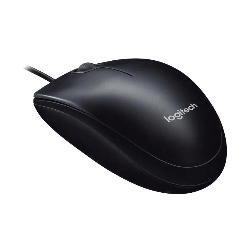 Logitech M90 black