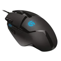 Souris Gamer Logitech G402 Hyperion Fury - 4000 DPI - 1