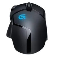 Souris Gamer Logitech G402 Hyperion Fury - 4000 DPI - 2