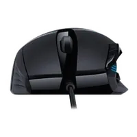 Souris Gamer Logitech G402 Hyperion Fury - 4000 DPI - 3