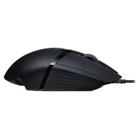 Souris Gamer Logitech G402 Hyperion Fury - 4000 DPI - 5
