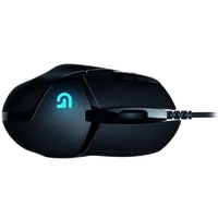 Souris Gamer Logitech G402 Hyperion Fury - 4000 DPI - 6