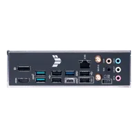 ASUS TUF GAMING B650M-PLUS WIFI AMD B650 Emplacement AM5 micro ATX - 6