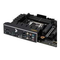 ASUS TUF GAMING B650M-PLUS WIFI AMD B650 Emplacement AM5 micro ATX - 7