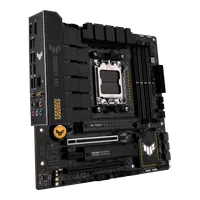 ASUS TUF GAMING B650M-PLUS WIFI AMD B650 Emplacement AM5 micro ATX - 9