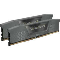 Kit Mémoire RAM Corsair Vengeance DDR5 32 Go (2x16 Go) 6000 MHz CL30