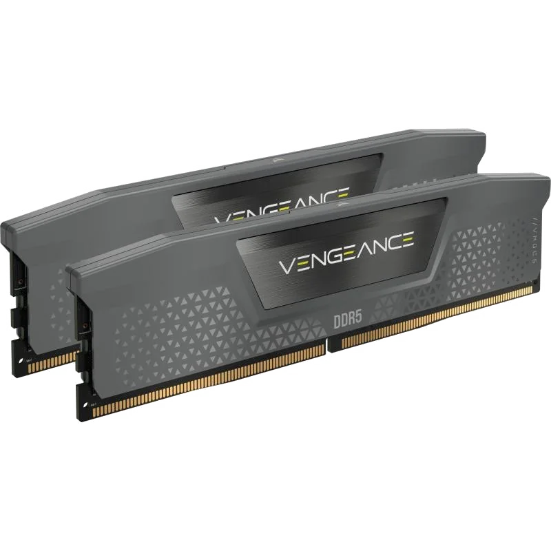 Kit Mémoire RAM Corsair Vengeance DDR5 32 Go (2x16 Go) 6000 MHz CL30