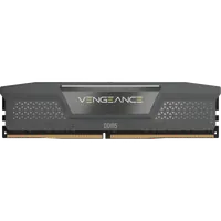 Kit Mémoire RAM Corsair Vengeance DDR5 32 Go (2x16 Go) 6000 MHz CL30 - 2