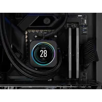 Kit Mémoire RAM Corsair Vengeance DDR5 32 Go (2x16 Go) 6000 MHz CL30 - 6