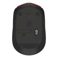 Souris sans fil Logitech M171 - Rouge - 2