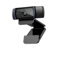Webcam Logitech HD Pro C920 Refresh - Full HD 1080p pour des appels vidéo d'exception - 14