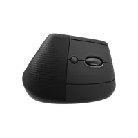 Souris Ergonomique Verticale sans Fil Logitech Lift - Graphite - 5