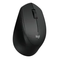 Souris Logitech M330 Silent Plus - Confort et Silence pour le Travail - 2