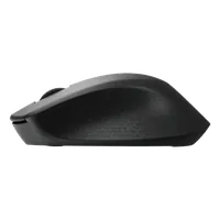 Souris Logitech M330 Silent Plus - Confort et Silence pour le Travail - 4