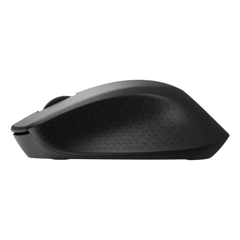 Souris sans fil Logitech M330 Silent Plus (Noir)