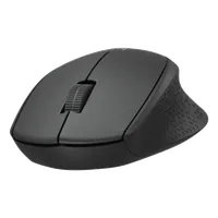 Souris Logitech M330 Silent Plus - Confort et Silence pour le Travail - 5