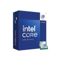 Processeur Intel Core i9-14900K (6 Ghz) LGA 1700 - 2