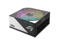 ASUS ROG Loki SFX-L 1000W Platinum unité d'alimentation d'énergie 24-pin ATX Noir, Argent - 1