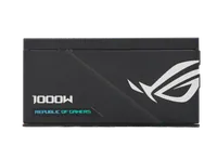 ASUS ROG Loki SFX-L 1000W Platinum unité d'alimentation d'énergie 24-pin ATX Noir, Argent - 3