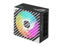 ASUS ROG Loki SFX-L 1000W Platinum unité d'alimentation d'énergie 24-pin ATX Noir, Argent - 5