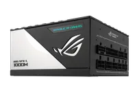 ASUS ROG Loki SFX-L 1000W Platinum unité d'alimentation d'énergie 24-pin ATX Noir, Argent - 8