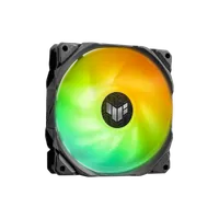 ASUS TUF GAMING LC II 240 ARGB Processeur Kit de refroidissement du liquide 12 cm Noir - 3