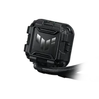 ASUS TUF GAMING LC II 240 ARGB Processeur Kit de refroidissement du liquide 12 cm Noir - 4