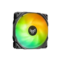 ASUS TUF GAMING LC II 360 ARGB Processeur Kit de refroidissement du liquide 12 cm Noir - 3