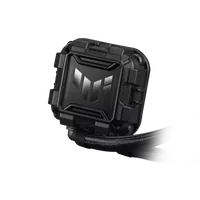 ASUS TUF GAMING LC II 360 ARGB Processeur Kit de refroidissement du liquide 12 cm Noir - 4