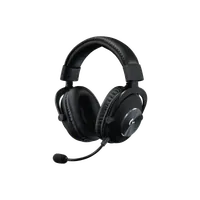 Logitech G Pro X - Micro Casque Filaire *981-000818