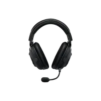 Logitech G Pro X - Micro Casque Filaire *981-000818 - 2