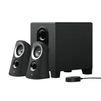 Logitech Z313 - 3