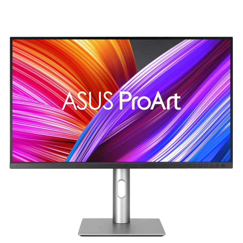 ASUS ProArt PA279CRV écran plat de PC 68,6 cm (27") 3840 x 2160 pixels 4K Ultra HD LCD Noir