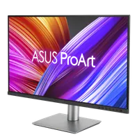 ASUS ProArt PA279CRV écran plat de PC 68,6 cm (27") 3840 x 2160 pixels 4K Ultra HD LCD Noir - 3