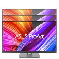 ASUS ProArt PA279CRV écran plat de PC 68,6 cm (27") 3840 x 2160 pixels 4K Ultra HD LCD Noir - 6
