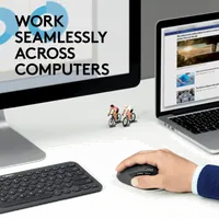 LOGITECH M720 Triathlon *910-004791 - 2