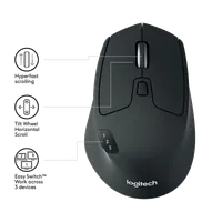 LOGITECH M720 Triathlon *910-004791 - 3