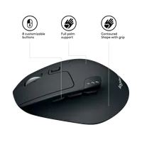 LOGITECH M720 Triathlon *910-004791 - 4