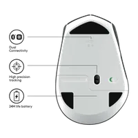 LOGITECH M720 Triathlon *910-004791 - 5
