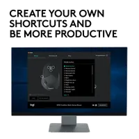 LOGITECH M720 Triathlon *910-004791 - 6