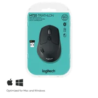 LOGITECH M720 Triathlon *910-004791 - 7