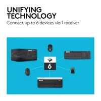 LOGITECH M720 Triathlon *910-004791 - 9