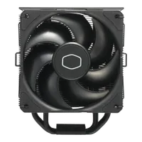 Cooler Master Hyper 212 Black Processeur Refroidisseur d'air 12 cm Noir - 1