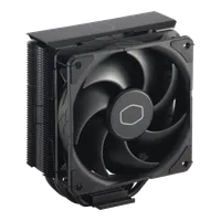 Cooler Master Hyper 212 Black Processeur Refroidisseur d'air 12 cm Noir - 2