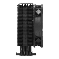 Cooler Master Hyper 212 Black Processeur Refroidisseur d'air 12 cm Noir - 3