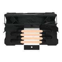 Cooler Master Hyper 212 Black Processeur Refroidisseur d'air 12 cm Noir - 5