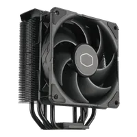 Cooler Master Hyper 212 Black Processeur Refroidisseur d'air 12 cm Noir - 7
