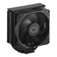 Cooler Master Hyper 212 Black Processeur Refroidisseur d'air 12 cm Noir - 8