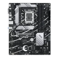 ASUS PRIME B760-PLUS Intel B760 LGA 1700 ATX - 2